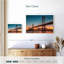 Lilie SF, pont d'Oakland Bay-108721830