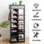 13 Pair Shoe Rack