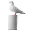 Distributeur de savon en mousse Bird - Peace