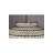 1 - Light Beige Single Pendant-71012757