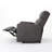 Recliner Chair (2 Seats)