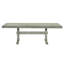 Merkle Trestle Dining Table Set