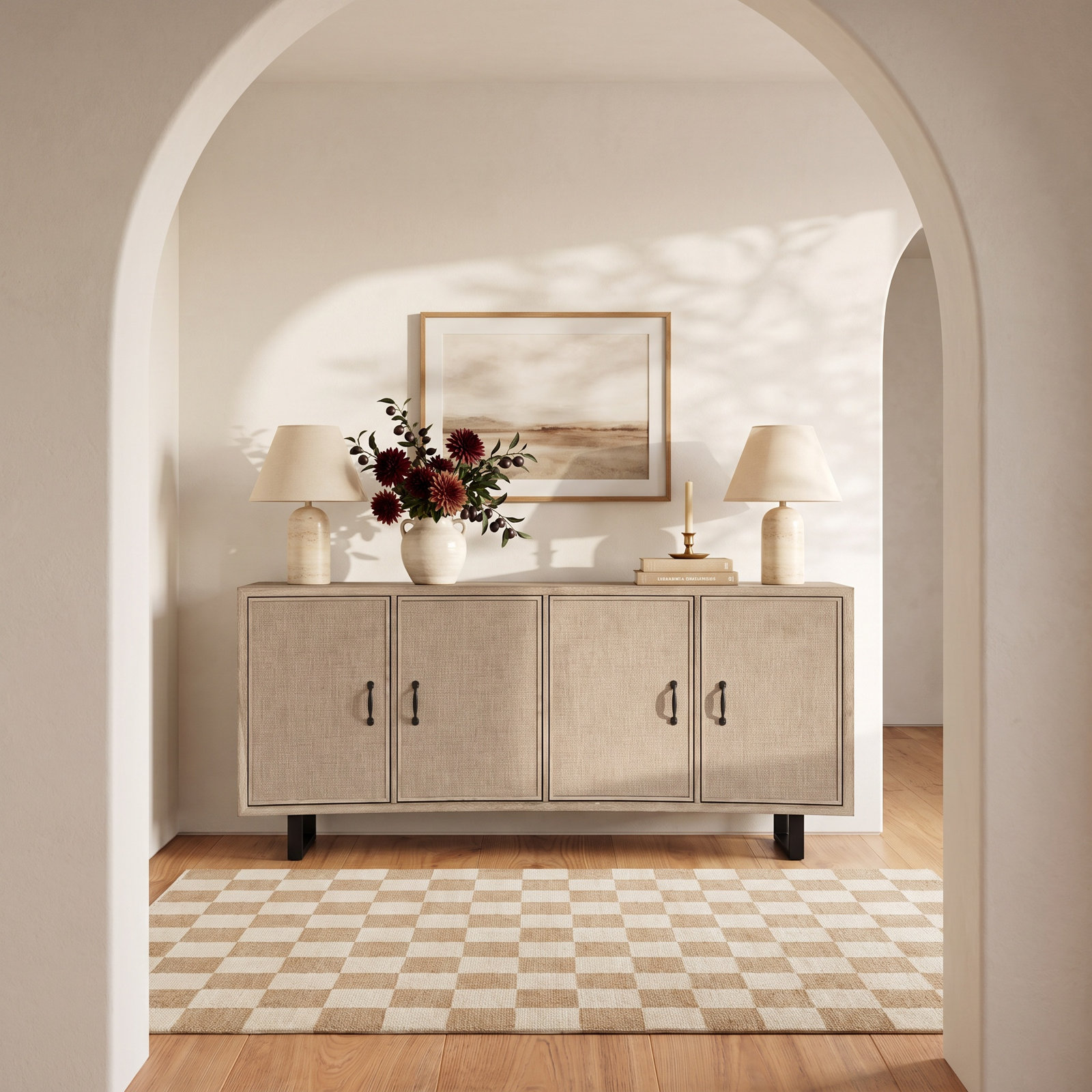 Trula Sideboard
