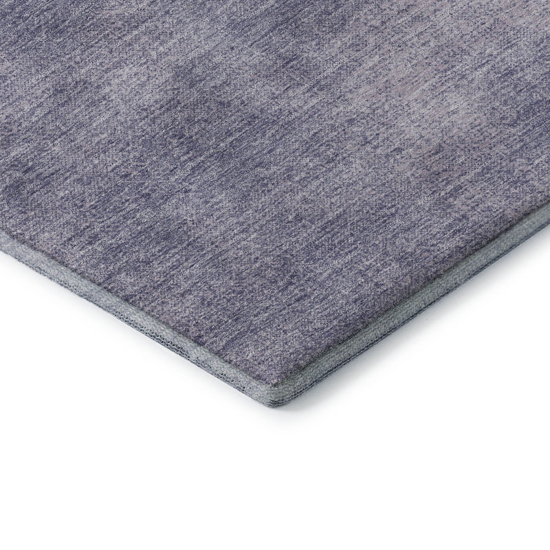 Premium Machine Washable Jahnke AMF1018 Abstract Rug, Rectangle 3' x 5'