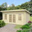 Palmako Breaanna 14.2M²