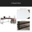 Bureau en L