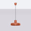1 - Light Stainless Steel Pendant-1859687841
