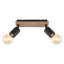 Pinette Semi Flush Mount