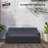 Samya Outdoor Patio Sofa Cover