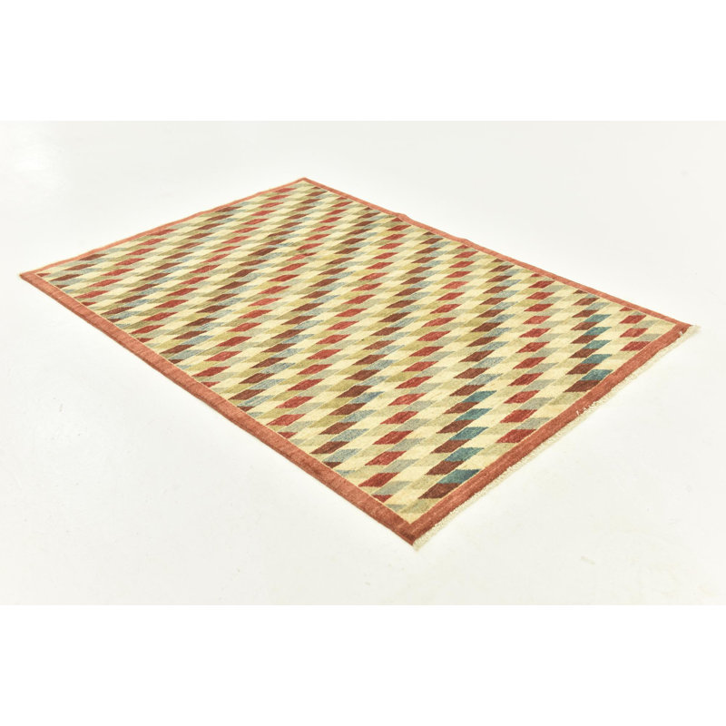 Mullins Multi Rug