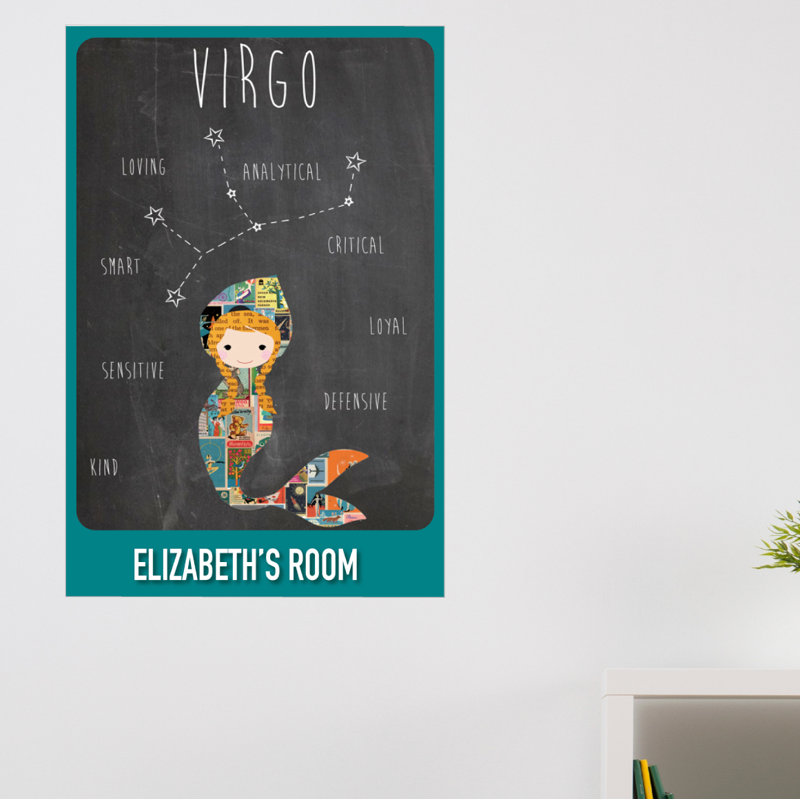 Wall Decal, Yes