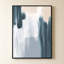 «Restless Mind I» par Lucille Price - Impression sur toile
