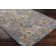 Hodder Oriental Indoor Rug