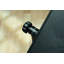 Height Adjustable C-Shaped Pivoting Bedside Side Table