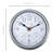 Metal Wall Clock