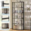 69.6cm H x 30cm W Standard Bookcase-556284346