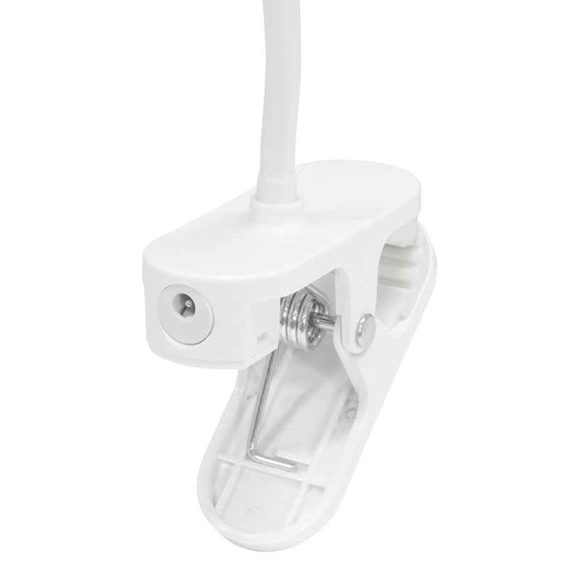 USB Clip On Lamp