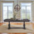 Trelawny Trestle Dining Table w/ 18" Leaf