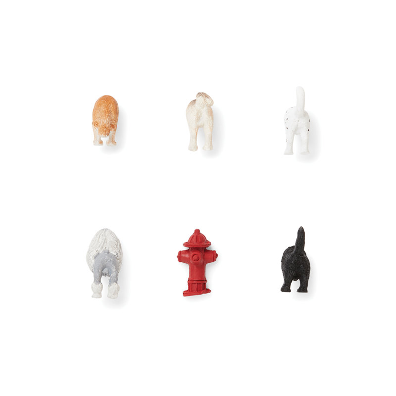 Accessoires pour tableau blanc