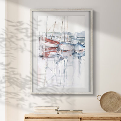 Vladya -Gallery Wrapped Canvas