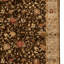 Floral Area Rug
