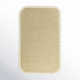 Tallulah Handmade Wool Brown Rug