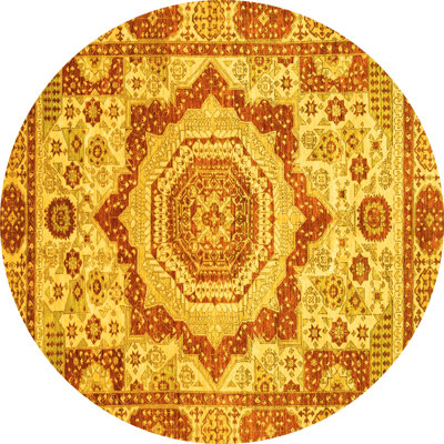Oriental Indoor Rug