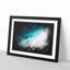 Cocoa Island Beach - Framed Print-56917518-56917526