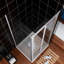 Naumann Glass Rectangular Shower Enclosure-117544725