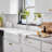 ABTIABGY Pull Down Kitchen Faucet-88283023