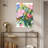 Blissful Beauty Canvas New Floral Wall Art by Art Remedy-105673010-105673003