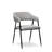 Charneco Upholstered Arm Chair-32928284