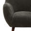 Christoval Occasional Chair Forest