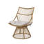 Fauteuil club d'extérieur en osier Darrall-100724805-100724806