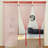 3pc 39 X 78 Inch Door String Curtain Wall Panel Fringe Window Decorative String Curtain-1768536625