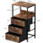 Dezeree 3 - Drawer End Table-223866107