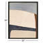 Divided By Blue 1 Painting by Julia Balfour-1279305986-1208424031-1208424021