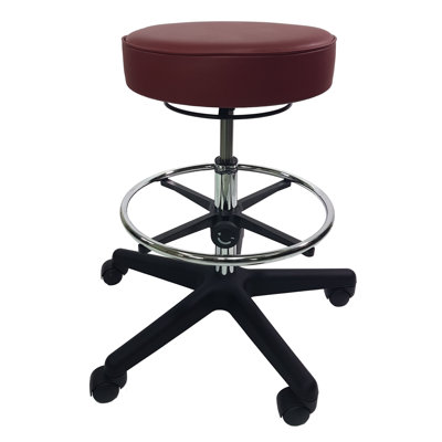 Tabouret de laboratoire Pellegrino