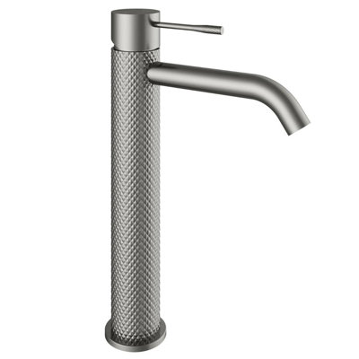  Madrid Mono Basin Mixer with Waste