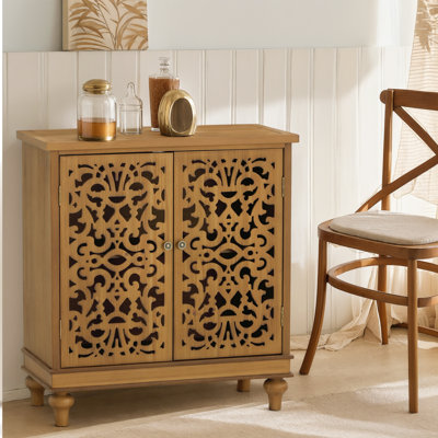 Ewalt Accent Chest