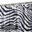 Rideau de douche Zebra Animal Safari-274491816