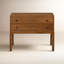 Arturo 2 - Drawer Nightstand
