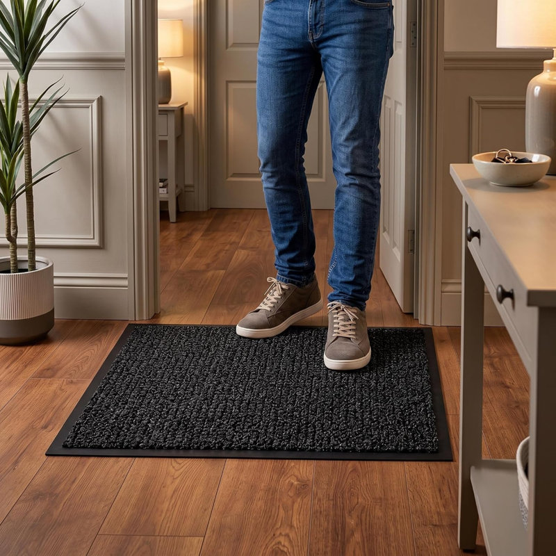 Non-Slip Doormat