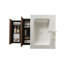 Meuble-lavabo 24 po avec lavabo