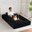 Canapé-lit à compression pour chien-33327568