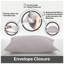 Nicole 144 Thread Count Pillowcase-36036732