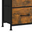 8-Drawer 86Cm W Chest Of Drawers with Side Pockets-2072948110