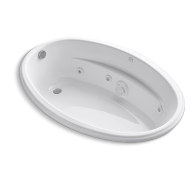 Baignoire tourbillon 60 po. X 40 po. Proflex