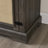 Farmhouse Rattan TV Stand For Tvs Up To , TV Stand With 2 Storage Shelves, 2 Natural Rattan Door Cabinets-992364446-979728466