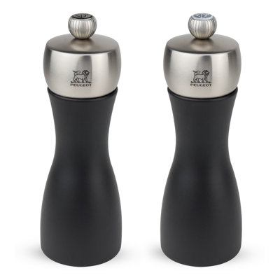 Salt & Pepper Mill Set